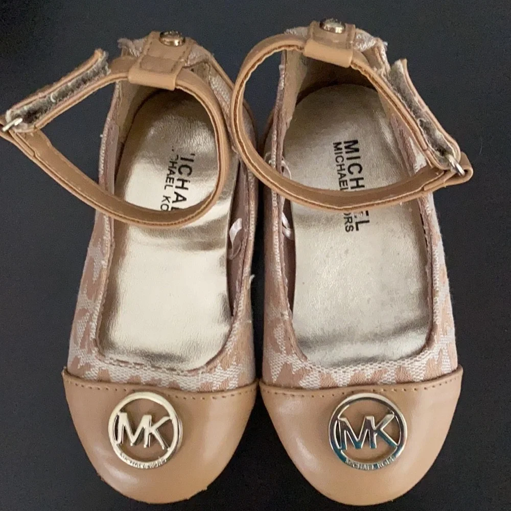 Michael Kors Girl Shoes